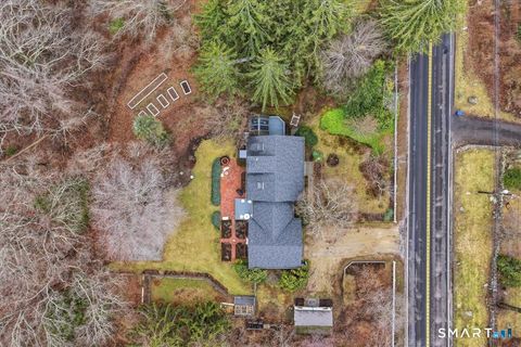 Tiny photo for 21 Four Mile River Road, Old Lyme, CT 06371 (MLS # 24161823)