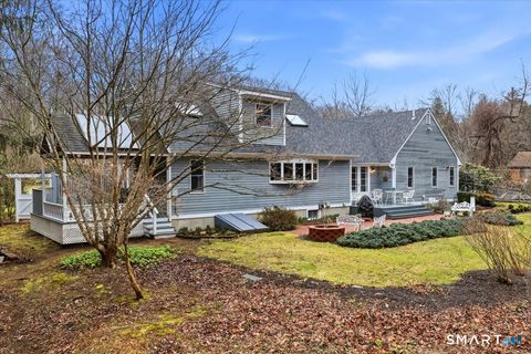 Tiny photo for 21 Four Mile River Road, Old Lyme, CT 06371 (MLS # 24161823)