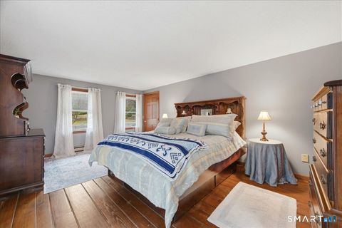 Tiny photo for 21 Four Mile River Road, Old Lyme, CT 06371 (MLS # 24161823)