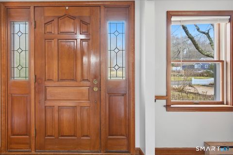 Tiny photo for 21 Four Mile River Road, Old Lyme, CT 06371 (MLS # 24161823)