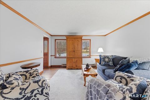 Tiny photo for 21 Four Mile River Road, Old Lyme, CT 06371 (MLS # 24161823)