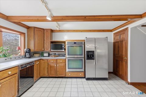 Tiny photo for 21 Four Mile River Road, Old Lyme, CT 06371 (MLS # 24161823)