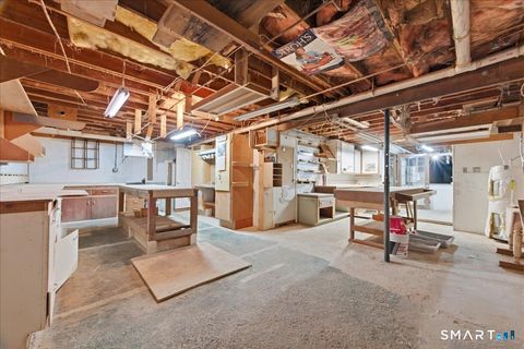 Tiny photo for 21 Four Mile River Road, Old Lyme, CT 06371 (MLS # 24161823)