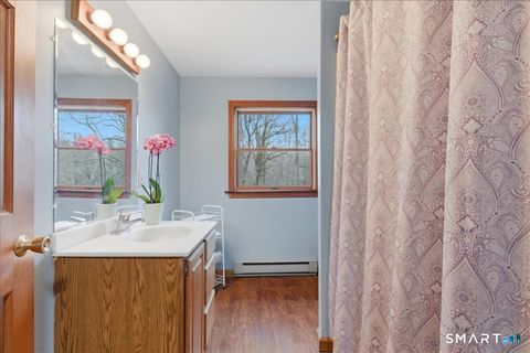 Tiny photo for 21 Four Mile River Road, Old Lyme, CT 06371 (MLS # 24161823)