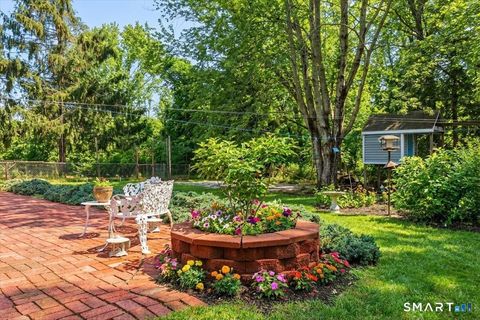 Tiny photo for 21 Four Mile River Road, Old Lyme, CT 06371 (MLS # 24161823)