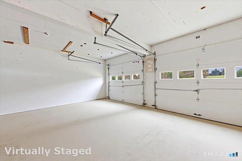 Tiny photo for 21 Four Mile River Road, Old Lyme, CT 06371 (MLS # 24161823)