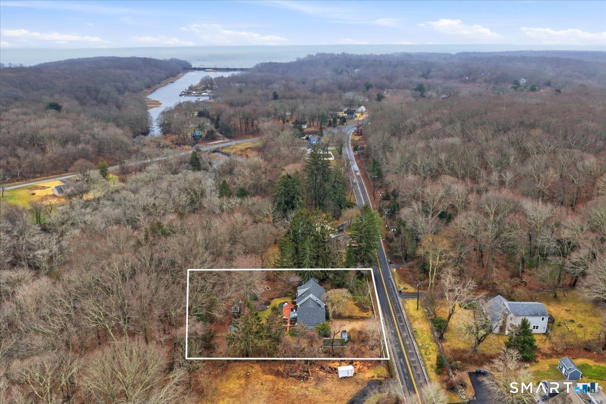 21 Four Mile River Road