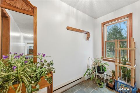 Tiny photo for 21 Four Mile River Road, Old Lyme, CT 06371 (MLS # 24161823)