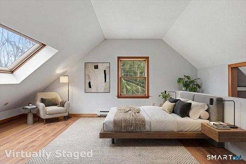 Tiny photo for 21 Four Mile River Road, Old Lyme, CT 06371 (MLS # 24161823)