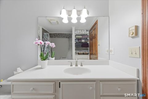 Tiny photo for 21 Four Mile River Road, Old Lyme, CT 06371 (MLS # 24161823)