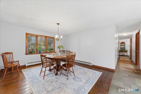 Tiny photo for 21 Four Mile River Road, Old Lyme, CT 06371 (MLS # 24161823)