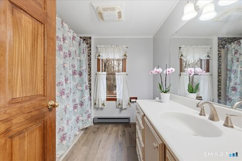 Tiny photo for 21 Four Mile River Road, Old Lyme, CT 06371 (MLS # 24161823)