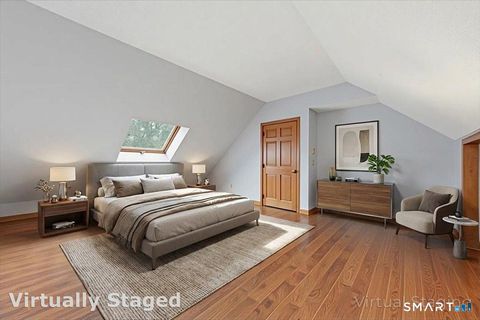 Tiny photo for 21 Four Mile River Road, Old Lyme, CT 06371 (MLS # 24161823)