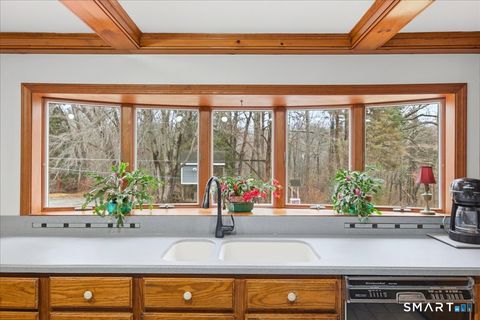 Tiny photo for 21 Four Mile River Road, Old Lyme, CT 06371 (MLS # 24161823)