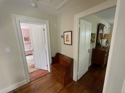 Tiny photo for 150 Ferry Road #Gatehouse, Lyme, CT 06439 (MLS # 24134272)