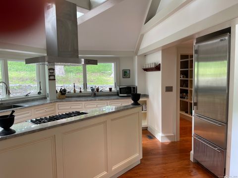 Tiny photo for 150 Ferry Road #Gatehouse, Lyme, CT 06439 (MLS # 24134272)