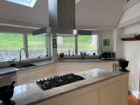 Tiny photo for 150 Ferry Road #Gatehouse, Lyme, CT 06439 (MLS # 24134272)
