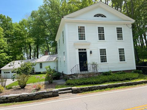 Photo of 150 Ferry Road #Gatehouse, Lyme, CT 06439 (MLS # 24134272)