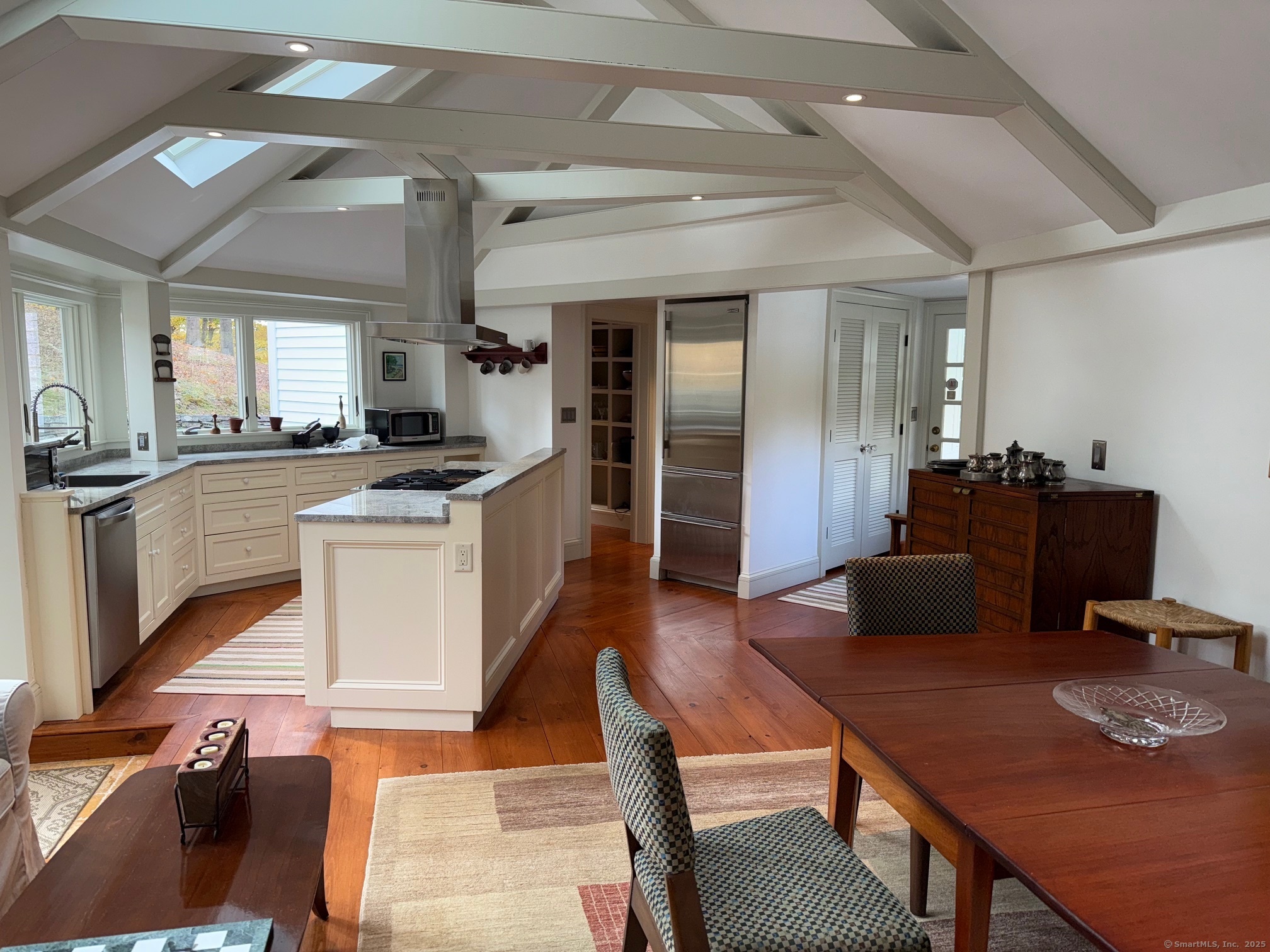 150 Ferry Road Gatehouse