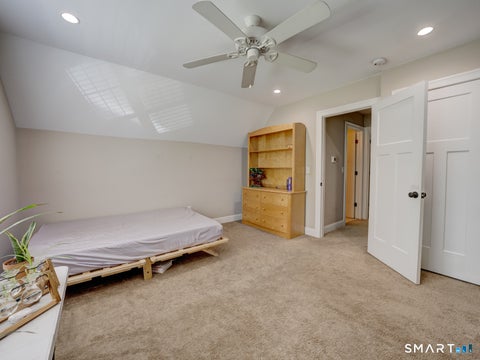 Tiny photo for 78 Bellevue Drive, Coventry, CT 06238 (MLS # 24185643)