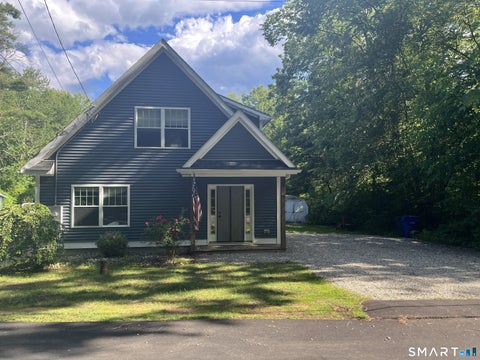Photo of 78 Bellevue Drive, Coventry, CT 06238 (MLS # 24185643)