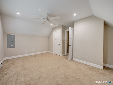 Tiny photo for 78 Bellevue Drive, Coventry, CT 06238 (MLS # 24185643)