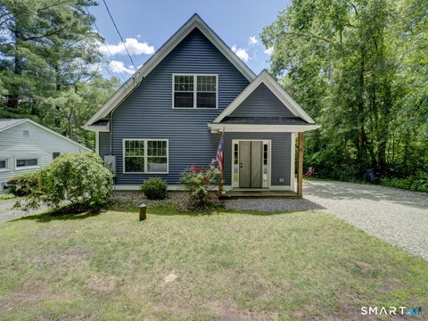 Homes For Sale - 78 Bellevue Drive<br/> Tolland County, Coventry, CT 06238