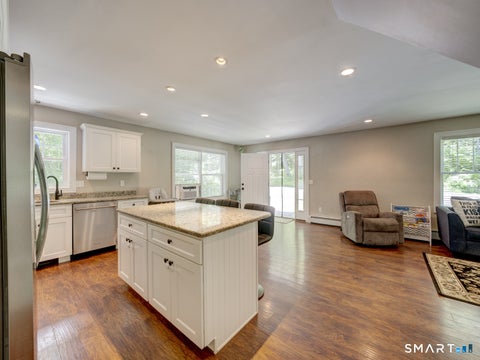 Tiny photo for 78 Bellevue Drive, Coventry, CT 06238 (MLS # 24185643)