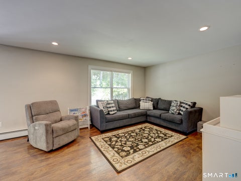 Tiny photo for 78 Bellevue Drive, Coventry, CT 06238 (MLS # 24185643)