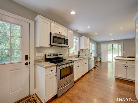 Tiny photo for 78 Bellevue Drive, Coventry, CT 06238 (MLS # 24185643)