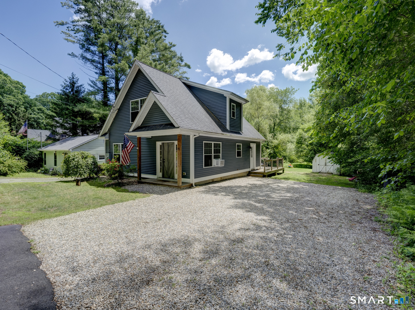 78 Bellevue Drive