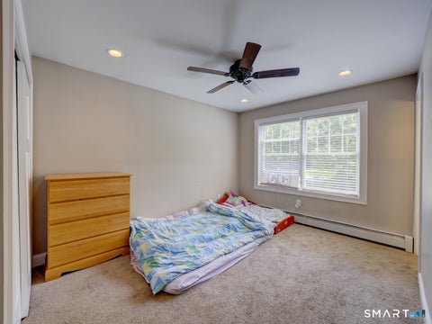 Tiny photo for 78 Bellevue Drive, Coventry, CT 06238 (MLS # 24185643)