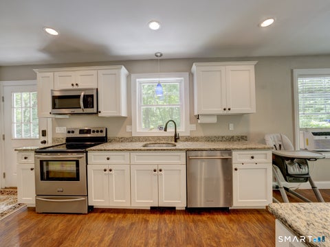 Tiny photo for 78 Bellevue Drive, Coventry, CT 06238 (MLS # 24185643)