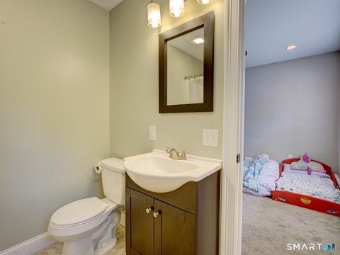 Tiny photo for 78 Bellevue Drive, Coventry, CT 06238 (MLS # 24185643)