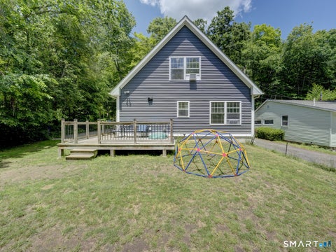 Tiny photo for 78 Bellevue Drive, Coventry, CT 06238 (MLS # 24185643)