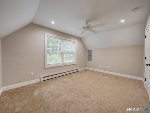 Tiny photo for 78 Bellevue Drive, Coventry, CT 06238 (MLS # 24185643)