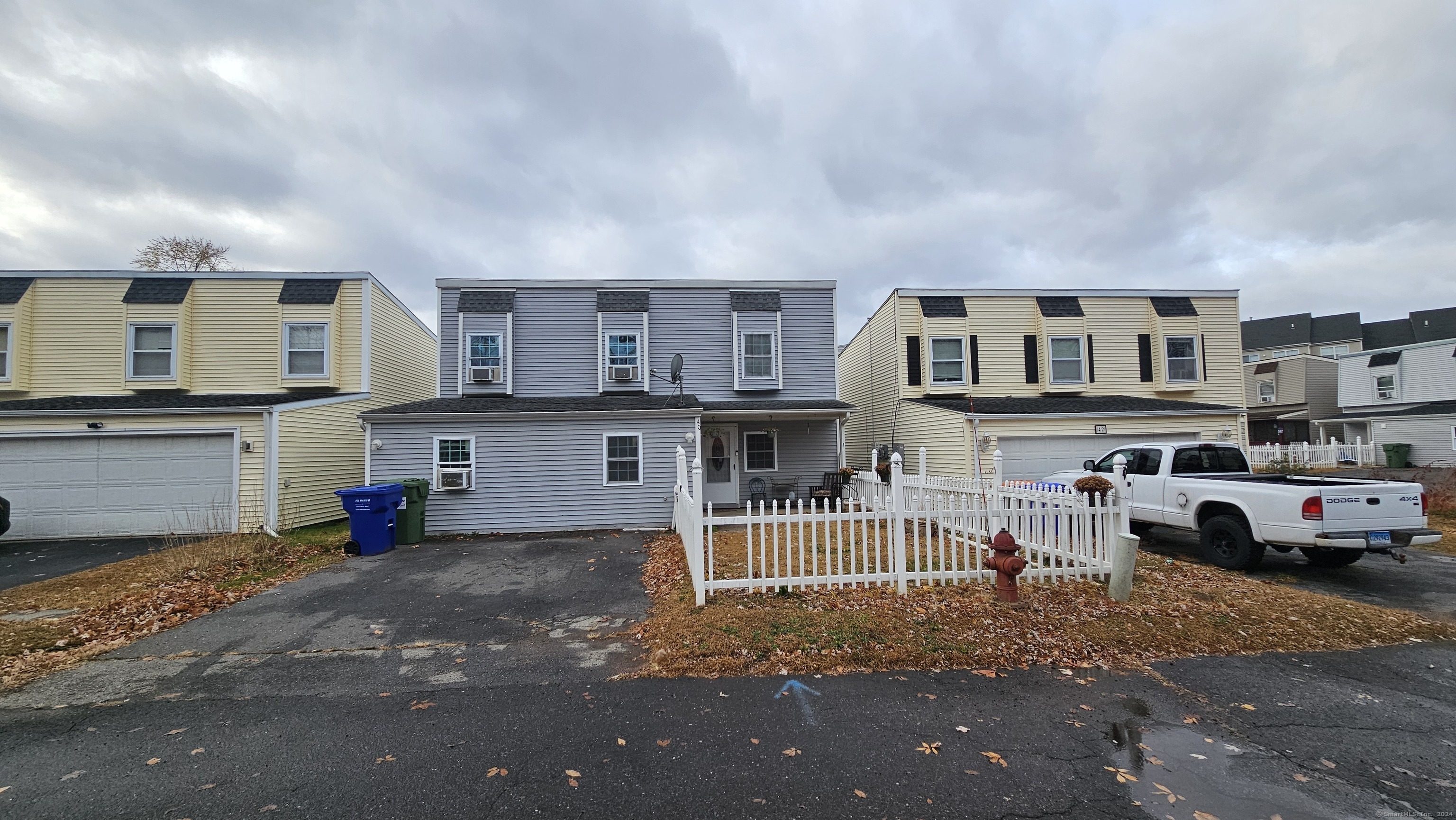 40 Inverness Lane, Middletown, Connecticut - 4 Bedrooms  
2 Bathrooms  
7 Rooms - 