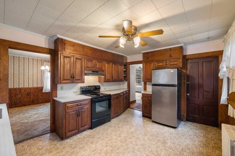 Tiny photo for 262 Mitchell Street, Groton, CT 06340 (MLS # 24132373)