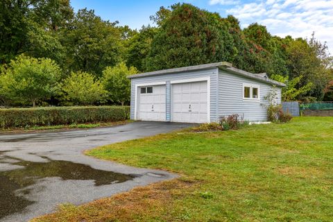 Tiny photo for 262 Mitchell Street, Groton, CT 06340 (MLS # 24132373)