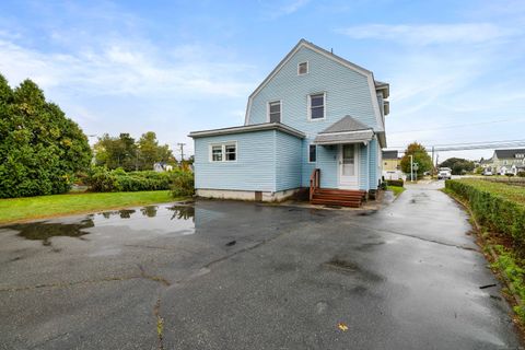 Tiny photo for 262 Mitchell Street, Groton, CT 06340 (MLS # 24132373)