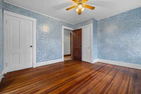 Tiny photo for 262 Mitchell Street, Groton, CT 06340 (MLS # 24132373)