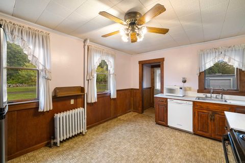 Tiny photo for 262 Mitchell Street, Groton, CT 06340 (MLS # 24132373)