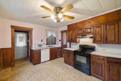 Tiny photo for 262 Mitchell Street, Groton, CT 06340 (MLS # 24132373)