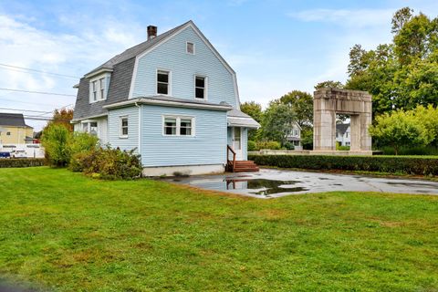 Tiny photo for 262 Mitchell Street, Groton, CT 06340 (MLS # 24132373)