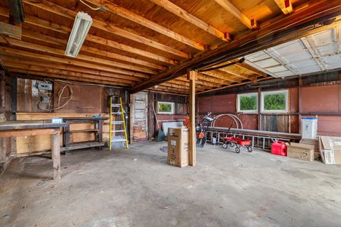 Tiny photo for 262 Mitchell Street, Groton, CT 06340 (MLS # 24132373)