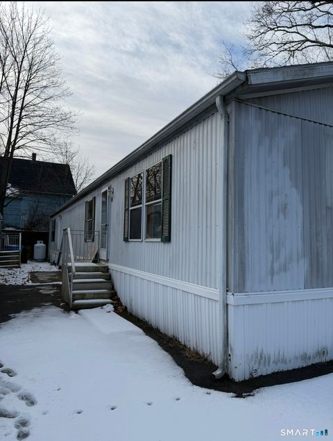 Tiny photo for 23 Hunters Road #LOT 15, Norwich, CT 06360 (MLS # 24151209)