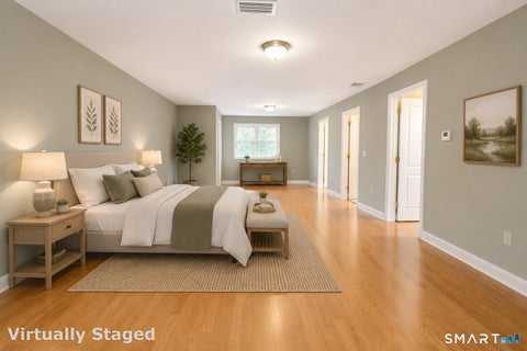 Tiny photo for 2 Boulderbrook Court #23, Prospect, CT 06712 (MLS # 24197590)