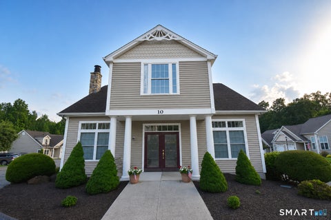 Tiny photo for 2 Boulderbrook Court #23, Prospect, CT 06712 (MLS # 24197590)