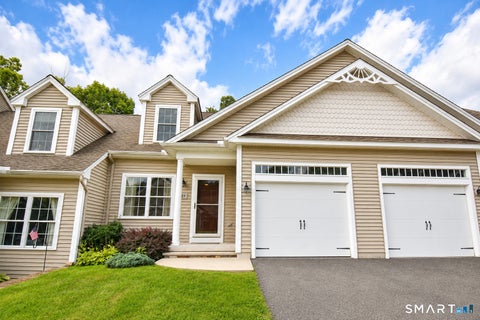 Photo of 2 Boulderbrook Court #23, Prospect, CT 06712 (MLS # 24197590)