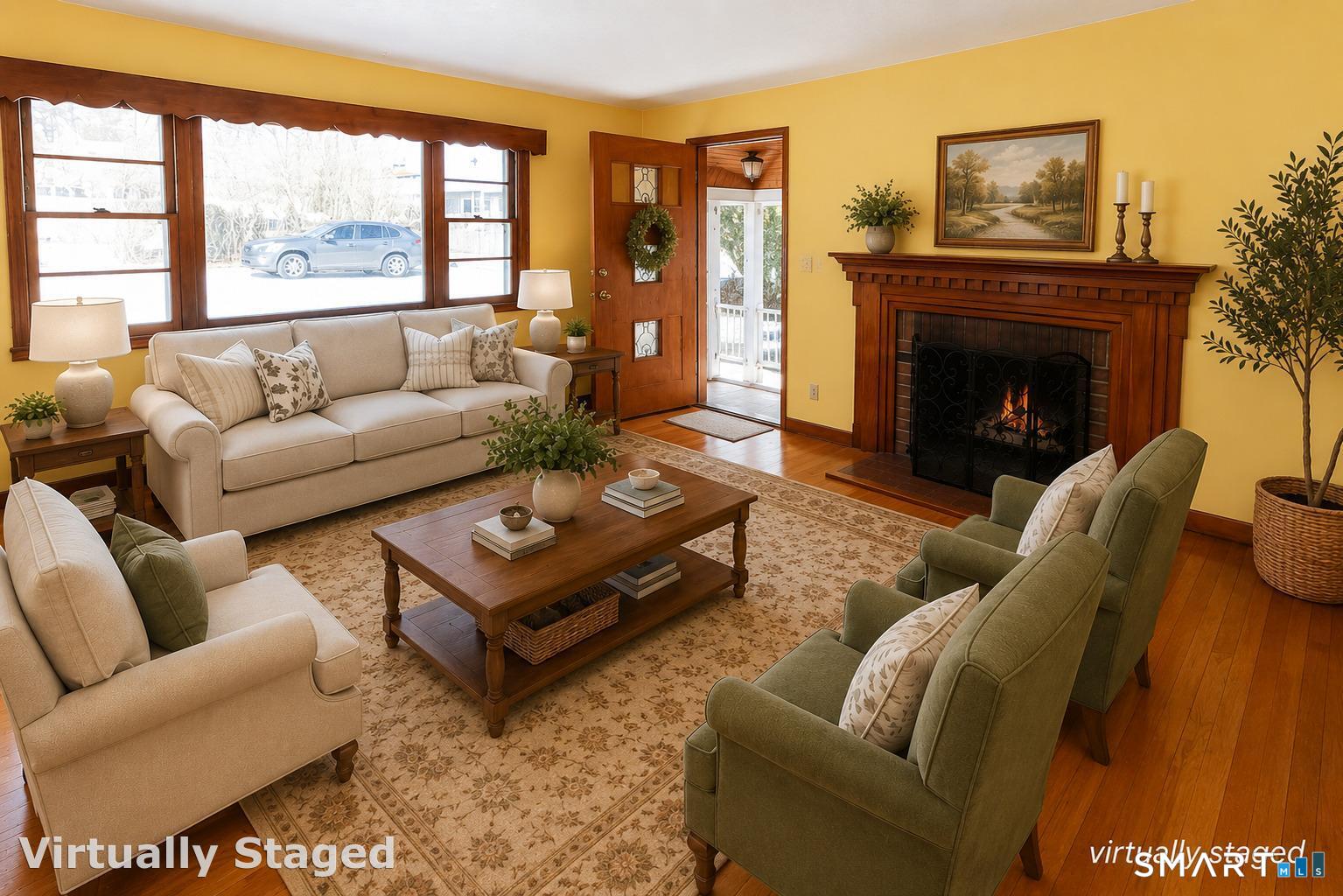 32 Cedar Lane